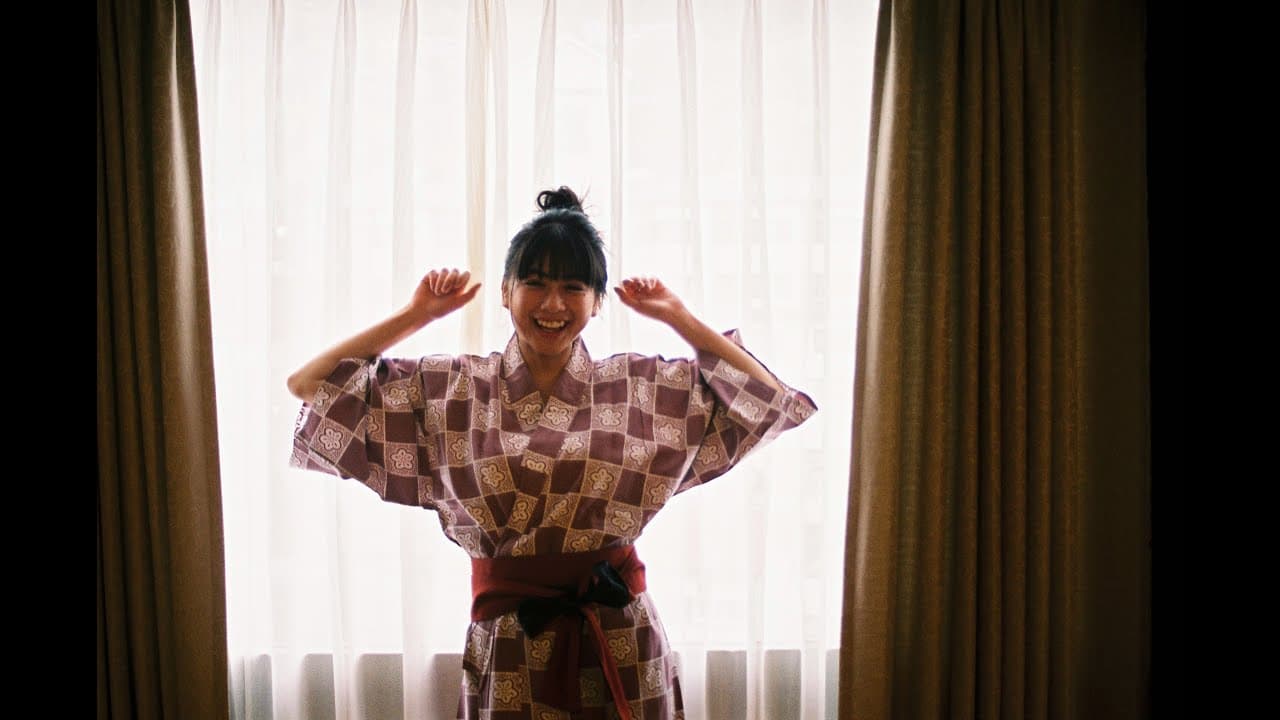 Thumbnail for 優里『ドライフラワー』Official Music Video -ディレクターズカットver.-