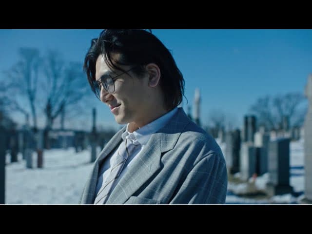 Thumbnail for Fujii Kaze - Michi Teyu Ku (Overflowing) / Official Video